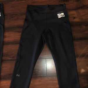 MTV’s The Challenge: Total Madness leggings!